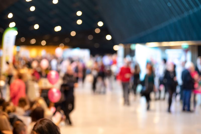 Trade Show