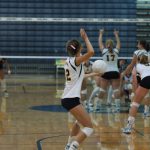 midway central sports volleyball