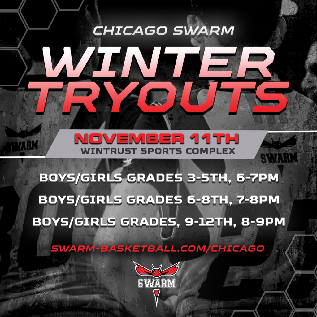 Chicago Winter Tryouts Makeup1