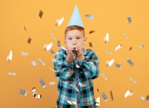 birthday boy