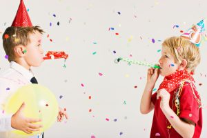 kids party