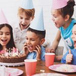 kid's birthday