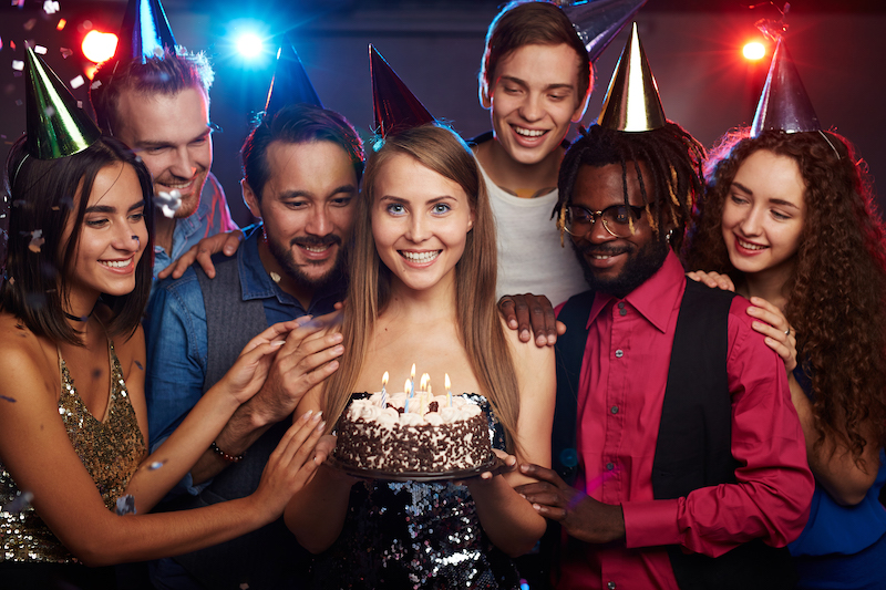 What to Look for in Birthday Party Places