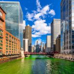 chicago river cruise