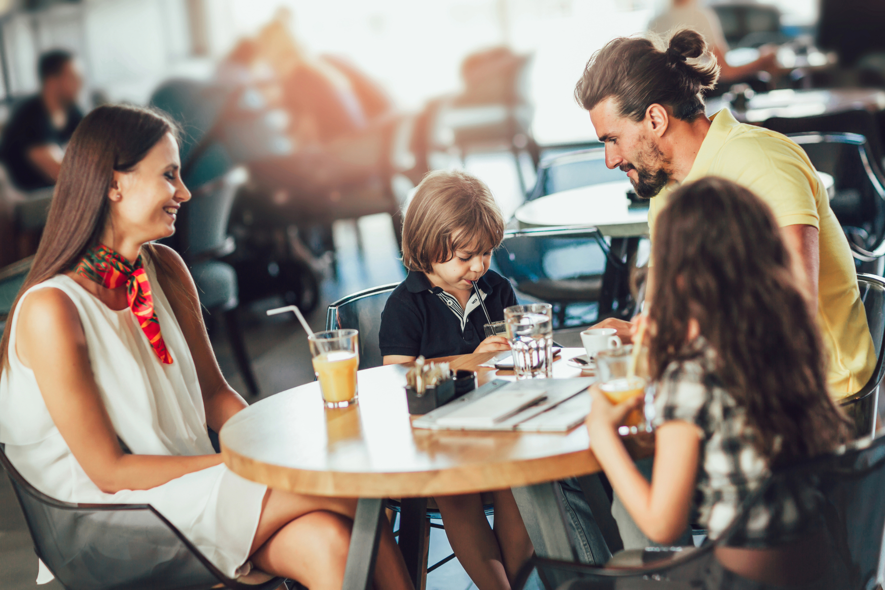 family dining (1)