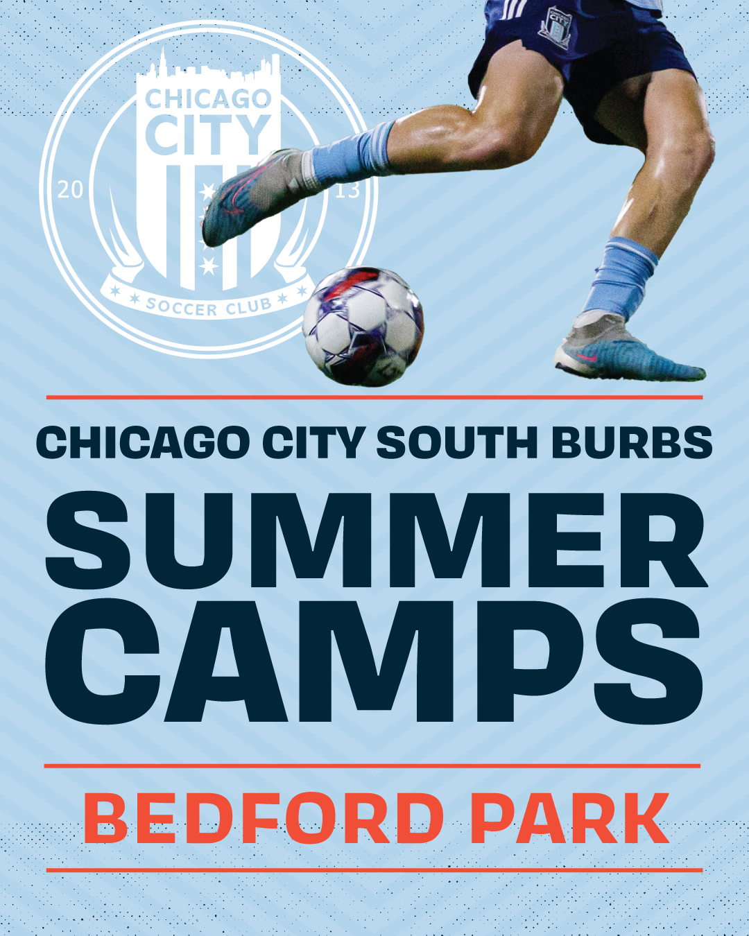 Sports Wintrust Sports Complex