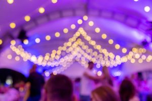 customized event