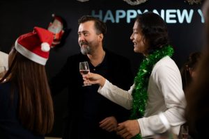holiday event
