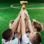 winning tournament