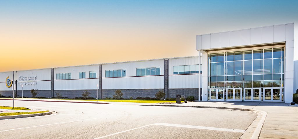 Bedford Park Wintrust Sports Complex