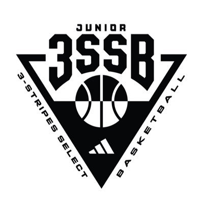Adidas Jr. 3SSB Girls Championship