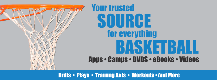 Breakthrough Basketball Camp