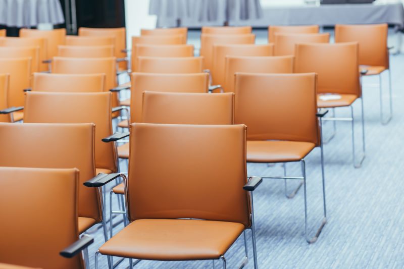 conference room