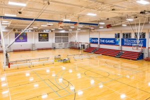 Bedford Park Wintrust Sports Complex