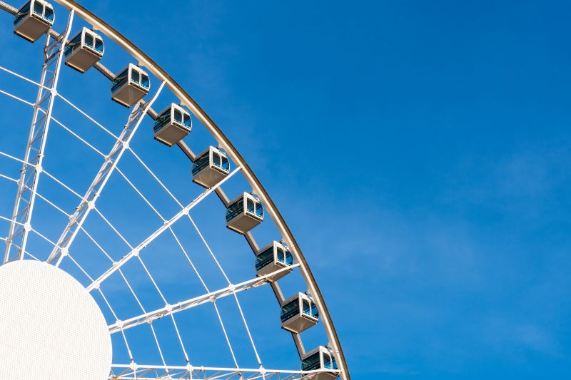 Navy Pier
