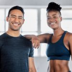 personal trainers
