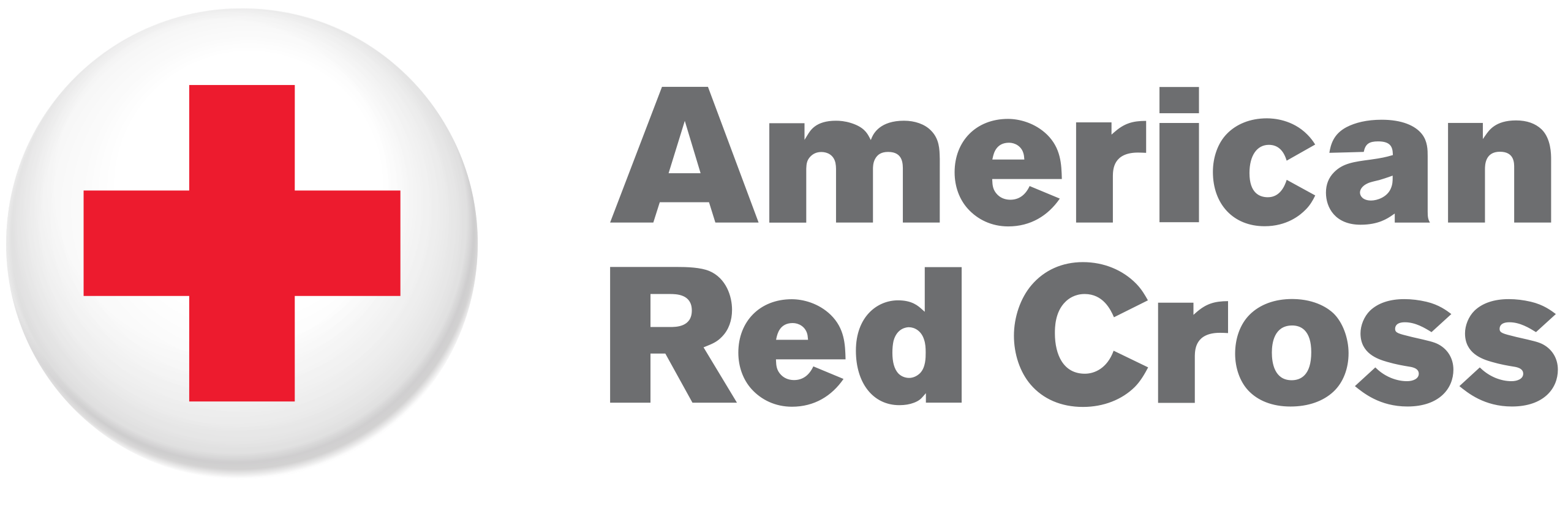 American Red Cross & Intl. We Love You Foundation Blood Drive