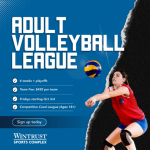 VB League