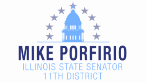 Porfirio Logo 1