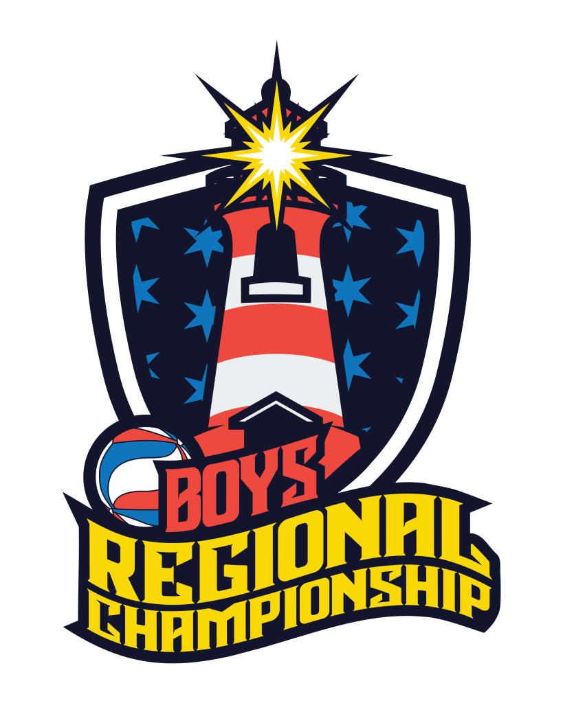 GLR Volleyball Boys Regional Championship