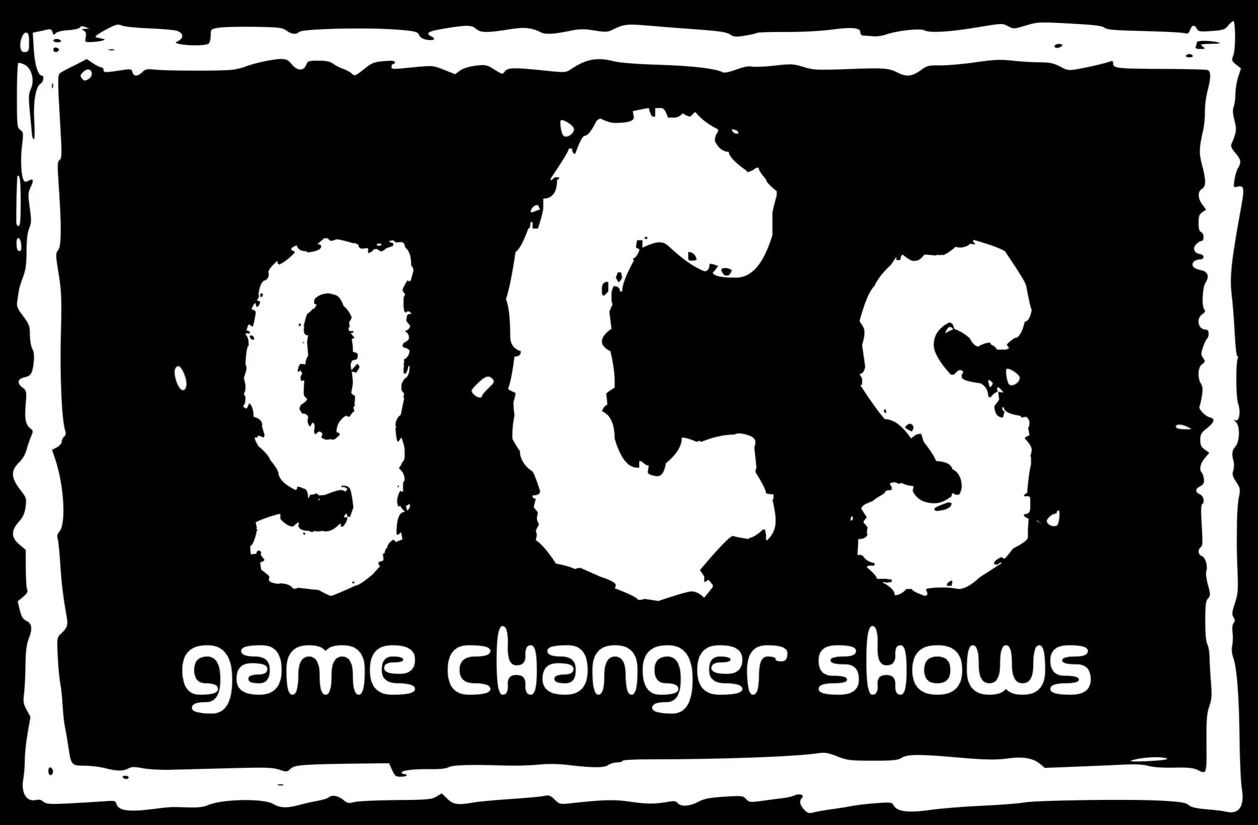 Game Changer Shows: Holiday Blowout!