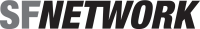 SF Network LOGO PRIMARY BLACK 2021