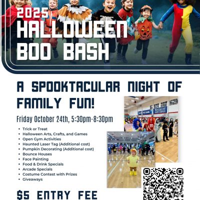 WIN Halloween Bash 2025